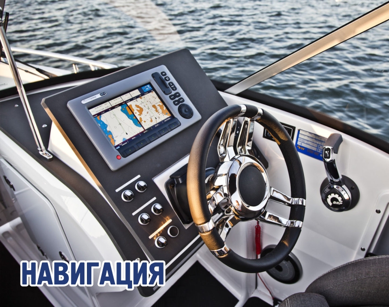 Навигация