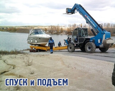 Капитальный ремонт стационарных бензиновых двигателей MerCruiser